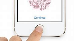 iPhone 5S Fingerprint Sensor Setup | Pocketnow