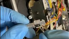 Repair Kit for Kodak Carousel Slide Projector - Does Not Advancing