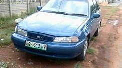 1998 DAEWOO CIELO Auto For Sale On Auto Trader South Africa
