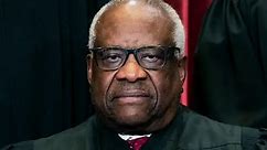 Media attacks Clarence Thomas for ethics scandals