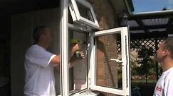 Professional UPVC Window Installation Guide | Eurocell
