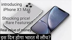 Apple Iphone 11 Max Features,Price,Launch Date | Iphone X1 Max Price In India | Iphone 11 Kab Launch
