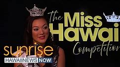 Entertainment: Miss Hawaii 2022 reflects on journey as she prepares to give up her crown