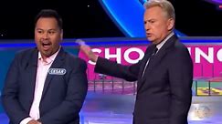 Pat Sajak under fire after 'impossible' bonus puzzle screws contestant on "Wheel of Fortune"