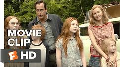 The Glass Castle Movie Clip - Vision (2017) | Movieclips Coming Soon