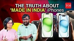 Apple iPhone 15: Why 'Made in India' iPhone 15 will cost more in India than US, Dubai