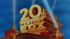 20th Century Fox Television (1979/1989)