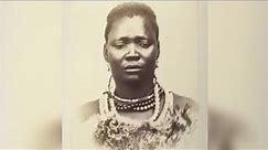 Mmanthatisi: The Woman King