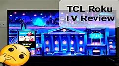 TCL 65 Inch 4K Roku TV 4 Series Review | 2 Years Later