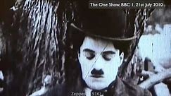 Zepped - Starring Charlie Chaplin - The One Show