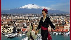 A Journey Through the Rich History of Catania, Sicily