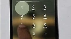 HOW TO UNLOCK PHONE IF FORGOT PASSWORD | LENOVO A5 HARD RESET |