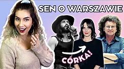 Polscy artyści próbują śpiewać „Sen o Warszawie” 🤔