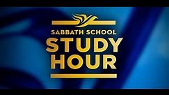 Daniel Hudgens - The Lord Reigns (Sabbath School Study Hour)
