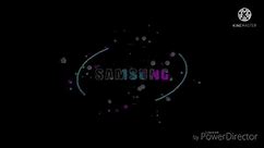 Samsung Galaxy S100 Effects Sponsened (Preview 1 Effects)