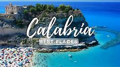 Best Places in Calabria
