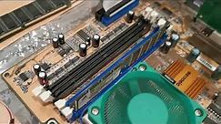 RAM: SDRAM (SDR) vs DDR (SDRAM) - How much quicker is DDR?