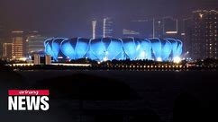 [Hangzhou Asian Games] Hangzhou is buzzing with excitment ahead of Opening Ceremony