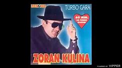 Zoran Zoka Kulina - Kad mali navali (Audio 2003)