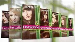 Garnier Herbashine Hair Color Commercial.mp4