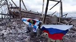 فيديو: بعد أفدييفكا.. موسكو تعلن سيطرتها على قرية كرينكي الأوكرانية
