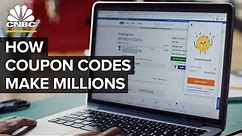 Who Makes Money From Online Coupon Codes?