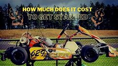 How Much Does Go Kart Racing Cost in 2023?