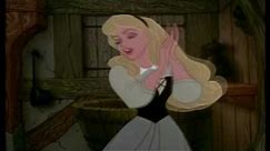 Disney Princess 'The Beauty of the Season' Music Video