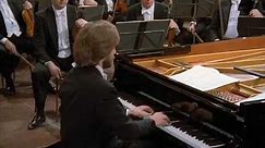 Beethoven - Piano Concerto No 1 - Zimerman, Wiener Philharmoniker (1991)
