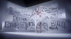 Etna - Tańczyć z Tobą chcę (Official Video) 2013