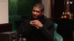 Usher Reacts to Rumor That He Was Once Beyoncé's Nanny