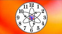 ⚛️ L'horloge atomique expliquée simplement ! ⚛️