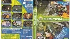 Xbox Exhibition Demo Disc Volume 1