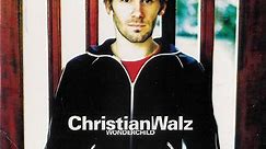 Christian Walz - Wonderchild