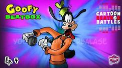 Goofy Beatbox Solo - Cartoon Beatbox Battles
