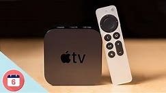 Apple TV 4K (2nd Gen) Review - 6 Months Later