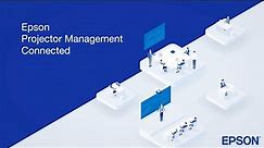 EPM-C | Cloud-Based Projector Fleet Management