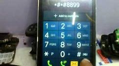 china android samsung imei number change