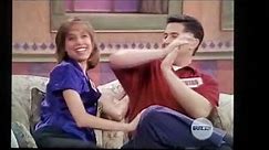 Newlywed Game from 1996 (Different version) 24