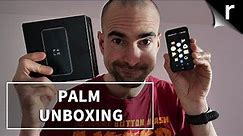 Palm Phone (2018) | Unboxing & Full Tour