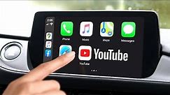 How to watch YouTube on Apple Carplay in ANY CAR in 2022 (THE REAL SOLUTION) CARBRIDGE