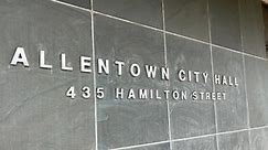 City seeks to designate Allentown Redevelopment Authority as a land bank