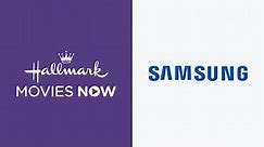 How to Watch Hallmark Movies Now on Samsung Smart TV