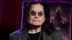 Ozzy Osbourne Slams 'Sick' YouTubers Claiming He Died