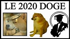 Such Weird: How Doge Memes Changed From 2010 - 2020