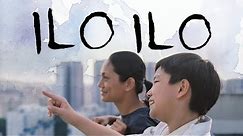 Ilo Ilo (2013) | Trailer | Yann Yann Yeo | Tian Wen Chen | Angeli Bayani
