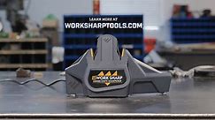 Sharpening a Multi-Tool with the Combo Knife Sharpener