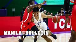 Kiefer Ravena rues missed chance on getting back at Angola in front of 2019 Gilas members