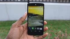 Nexus 5: Revisited! (What's on my Phone)