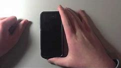 Otterbox Commuter For iPhone 5 Review